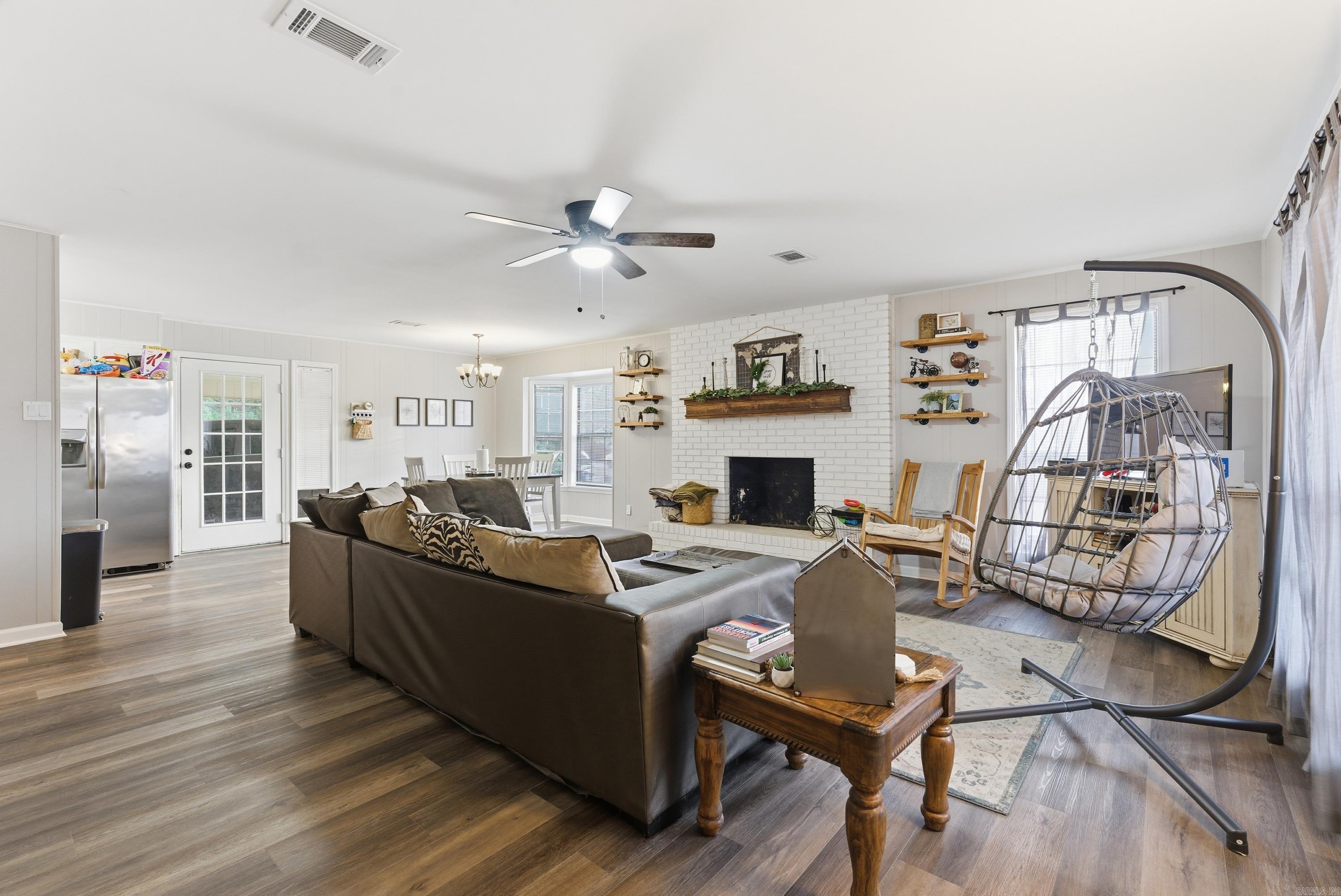 119 Utah Street North Little Rock, AR 72118