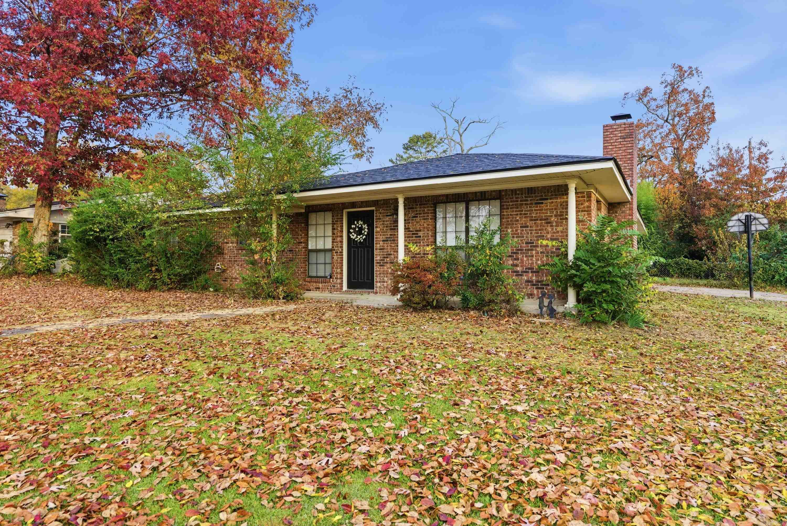 119 Utah Street North Little Rock, AR 72118