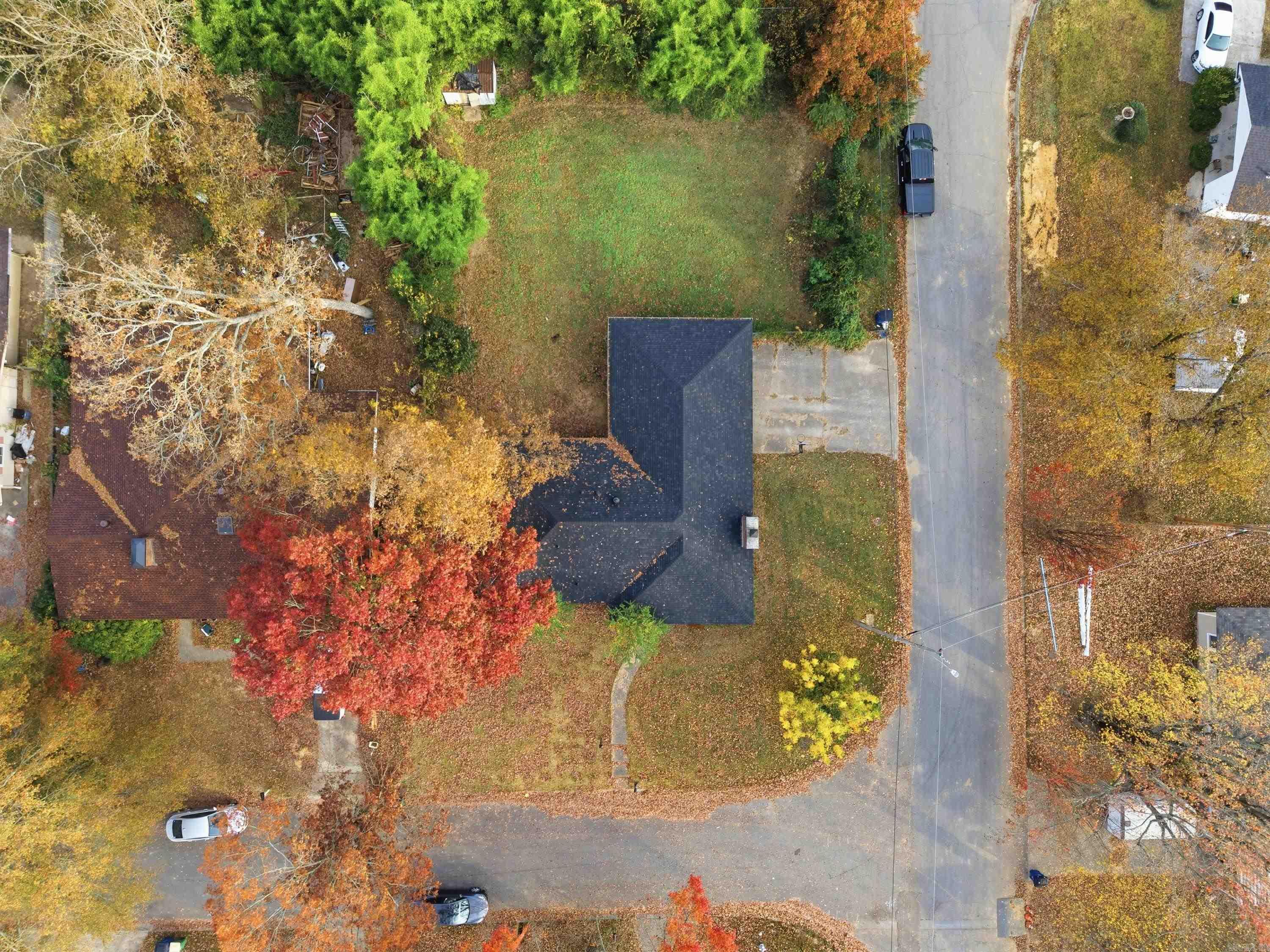 119 Utah Street North Little Rock, AR 72118