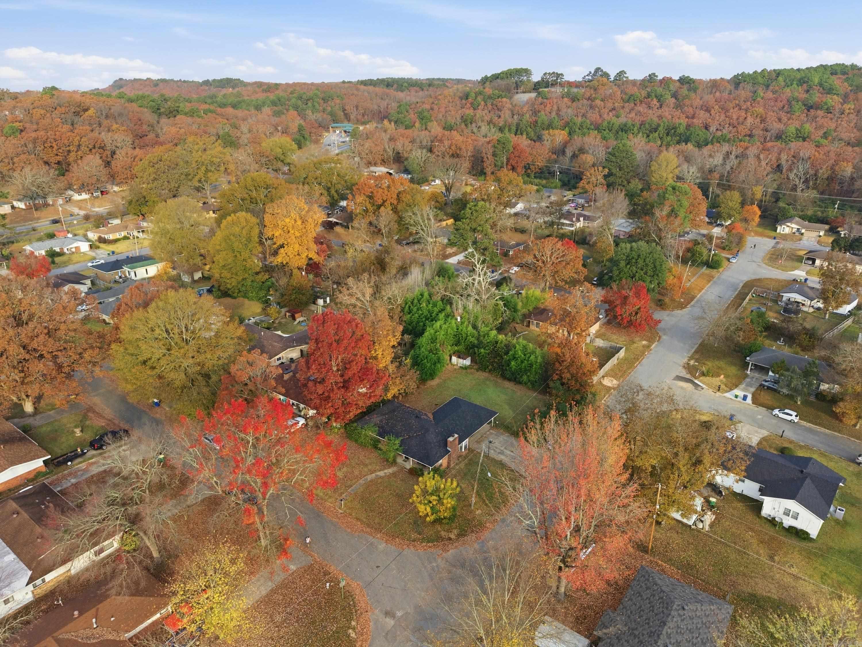 119 Utah Street North Little Rock, AR 72118