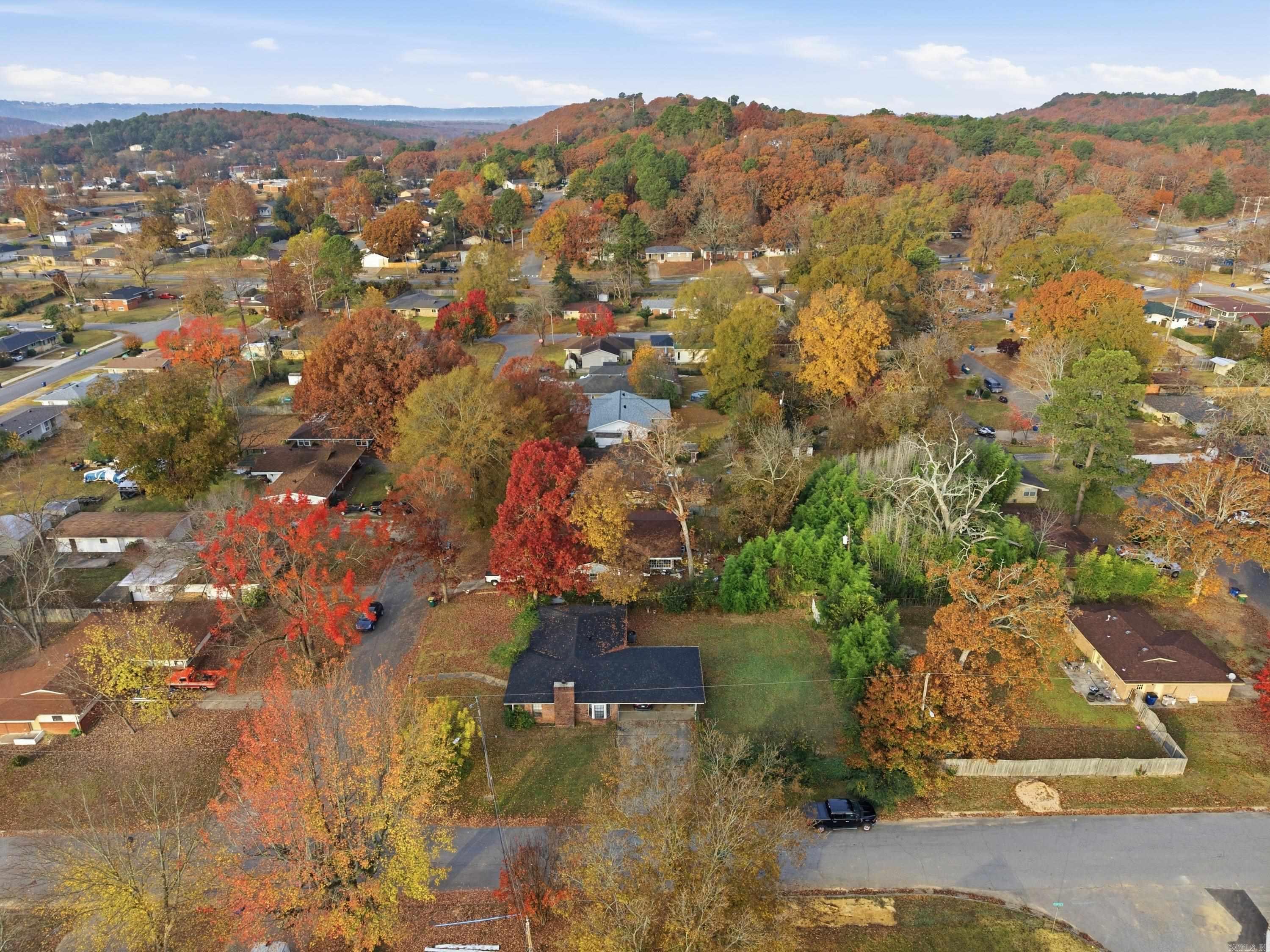 119 Utah Street North Little Rock, AR 72118