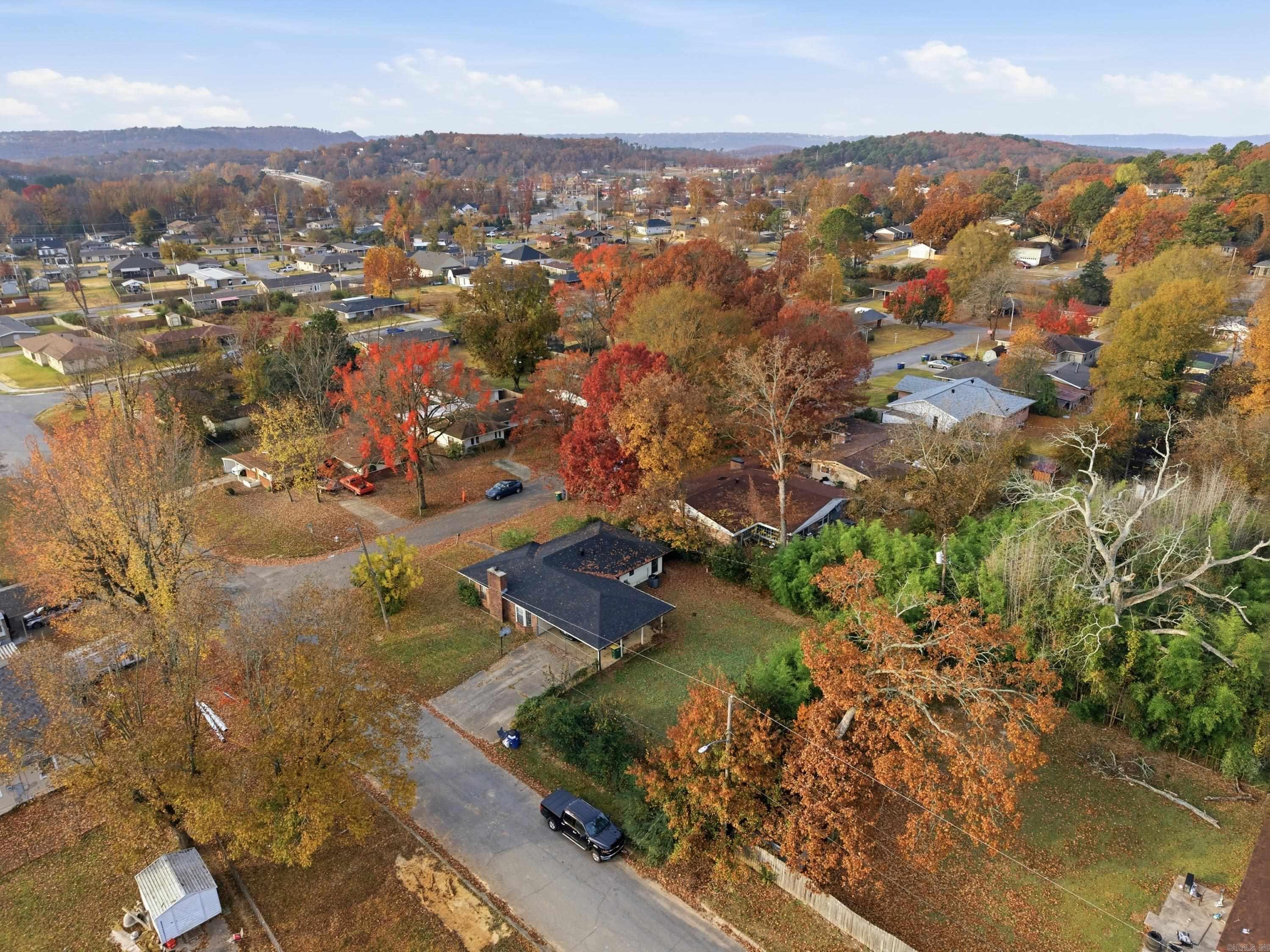 119 Utah Street North Little Rock, AR 72118