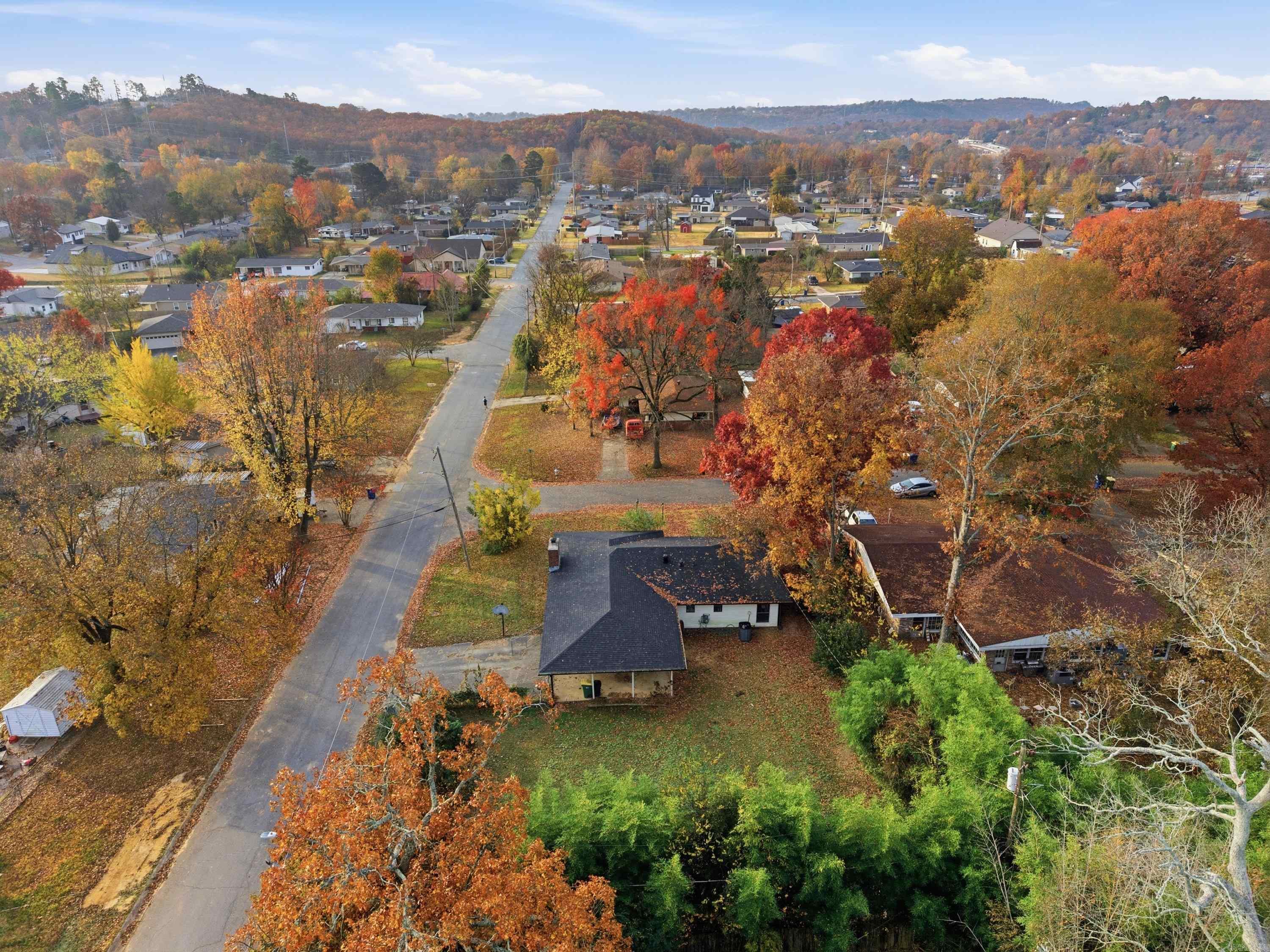 119 Utah Street North Little Rock, AR 72118