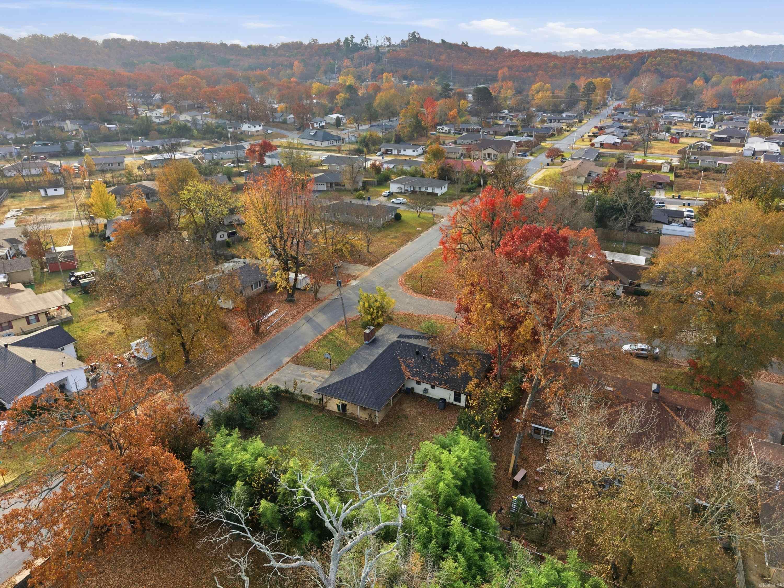 119 Utah Street North Little Rock, AR 72118