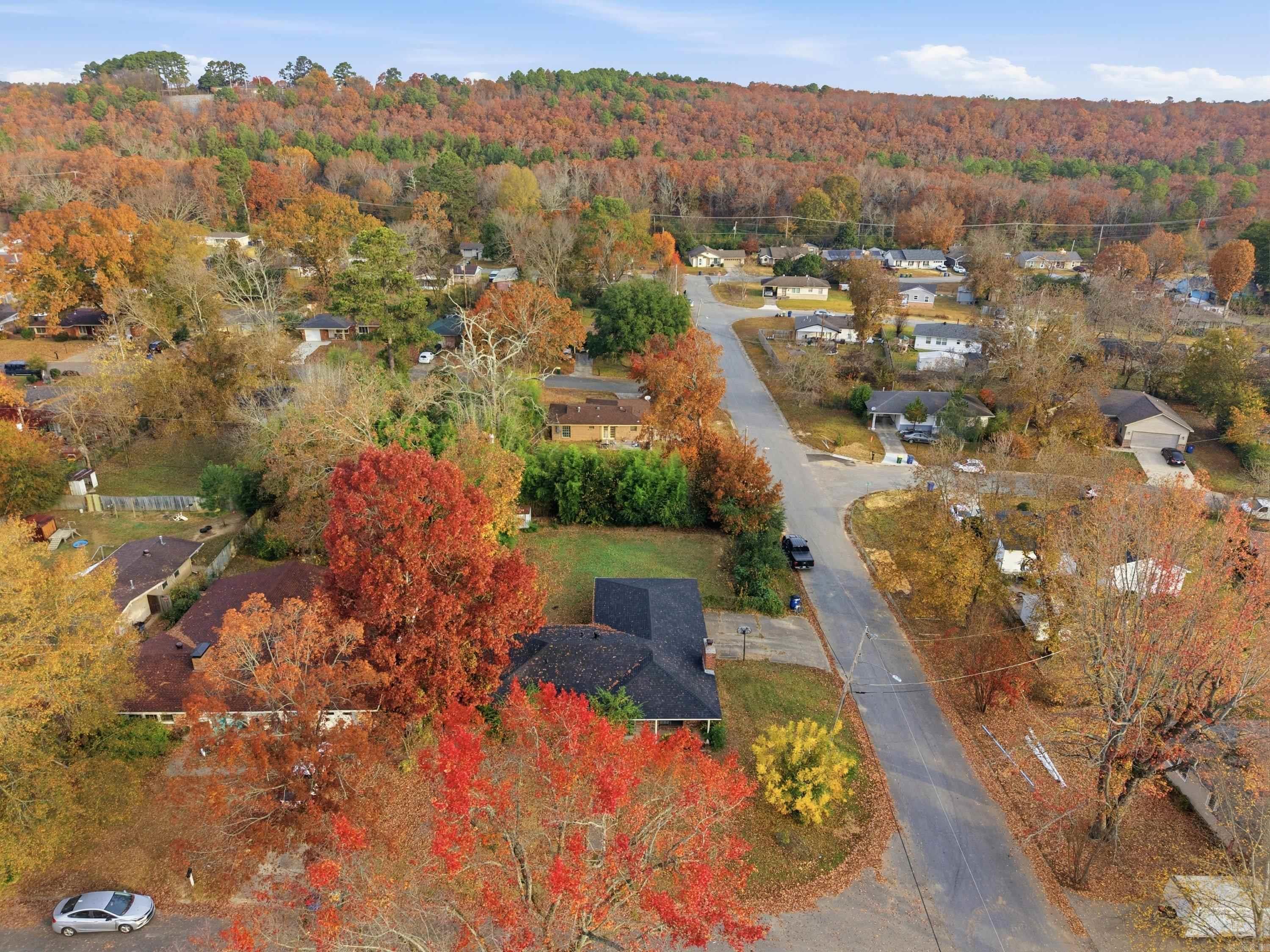 119 Utah Street North Little Rock, AR 72118