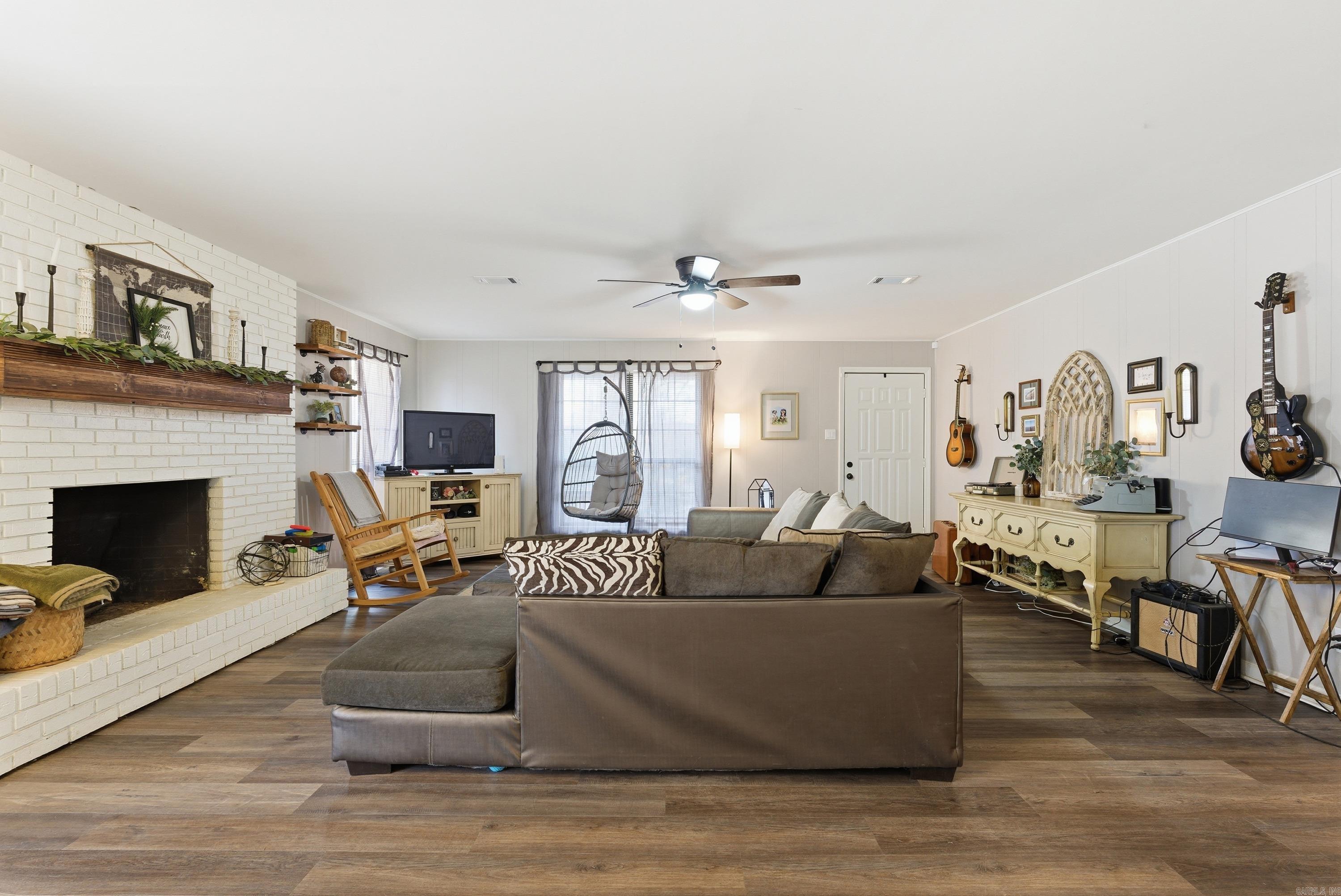 119 Utah Street North Little Rock, AR 72118