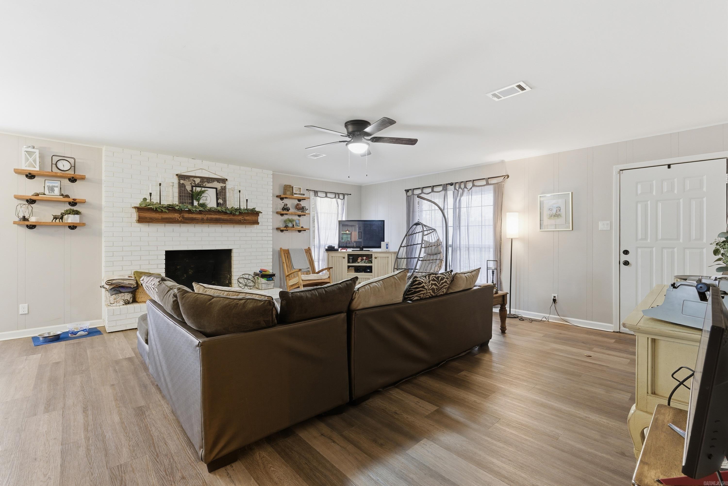 119 Utah Street North Little Rock, AR 72118