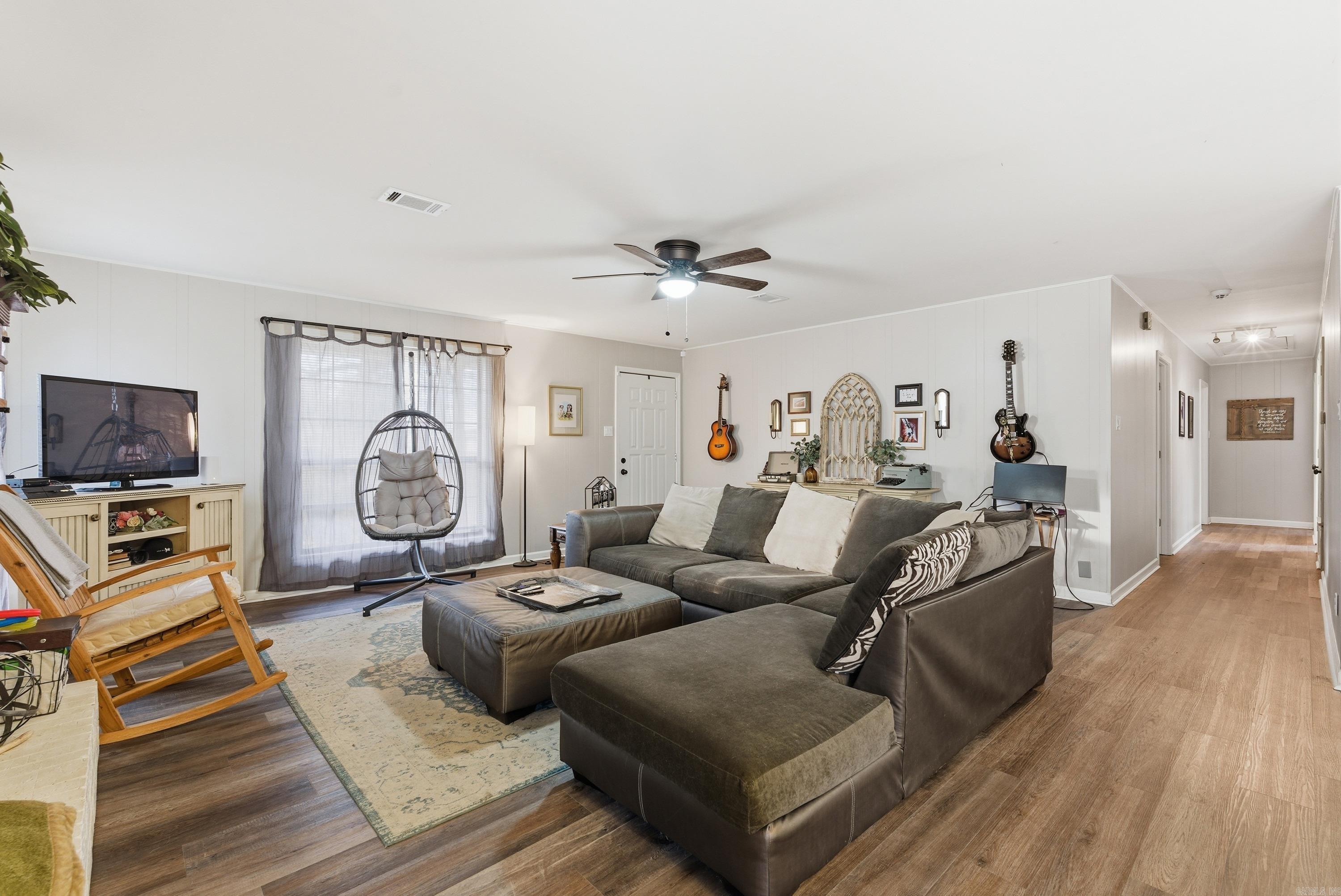 119 Utah Street North Little Rock, AR 72118