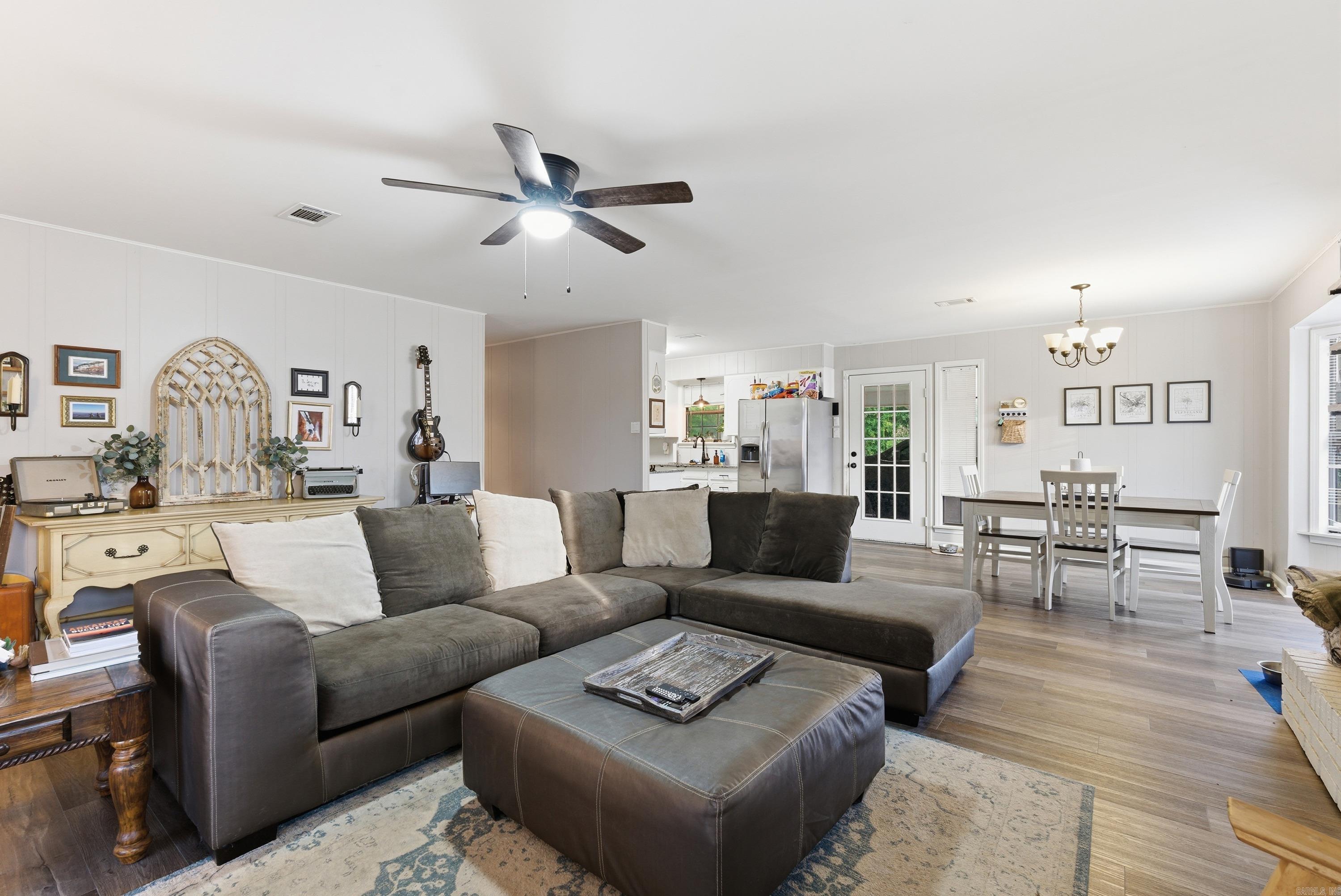 119 Utah Street North Little Rock, AR 72118