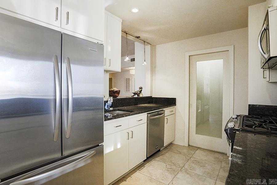 3500 Cedar Hill 4S  Little Rock, AR