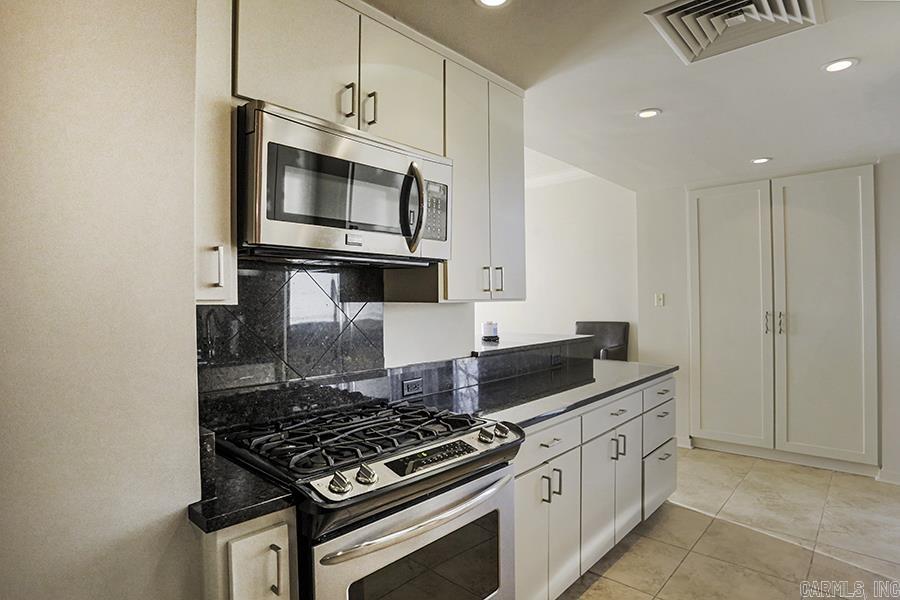 3500 Cedar Hill 4S  Little Rock, AR