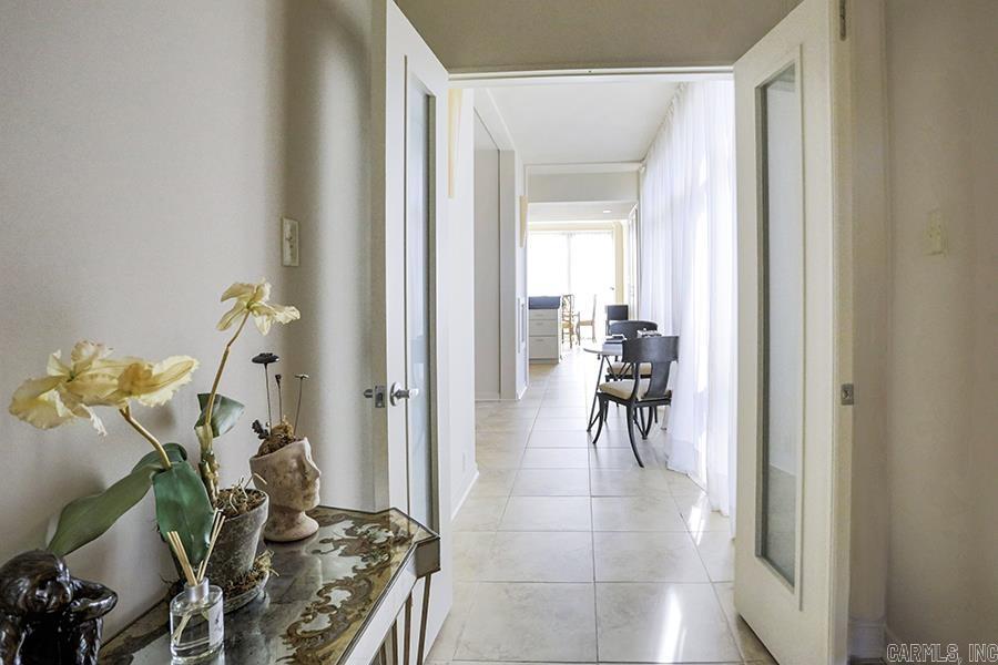 3500 Cedar Hill 4S  Little Rock, AR