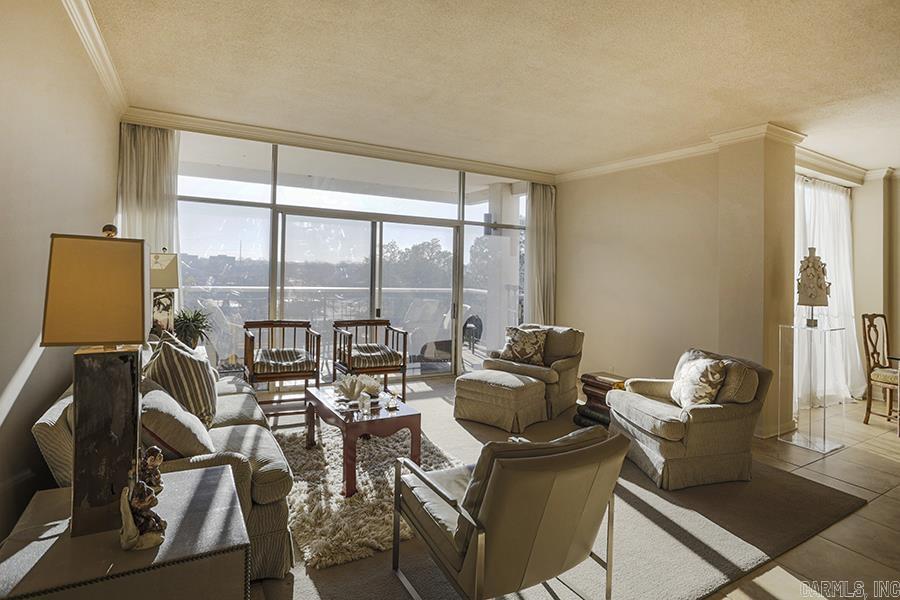 3500 Cedar Hill 4S  Little Rock, AR