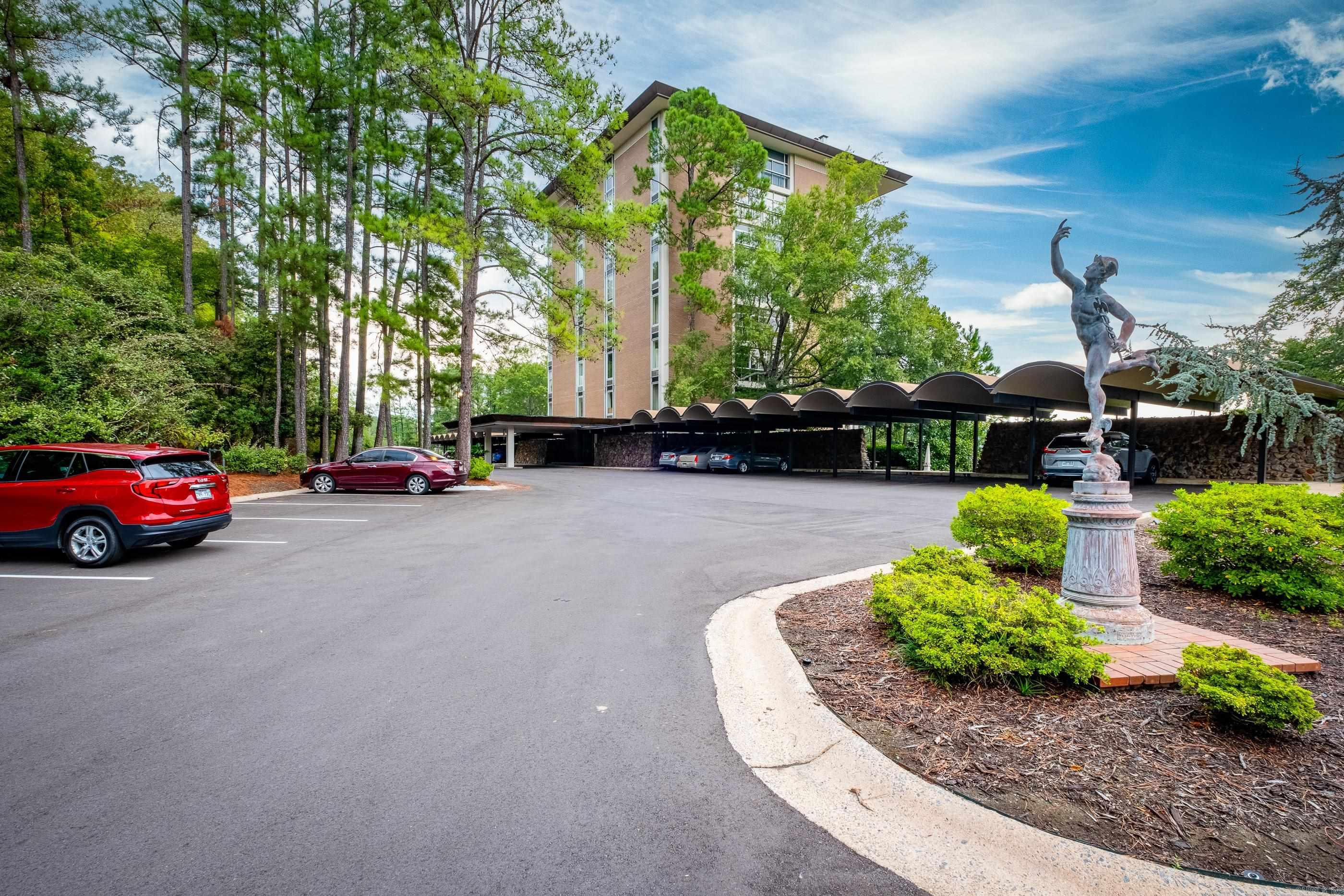 3500 Cedar Hill 4S  Little Rock, AR