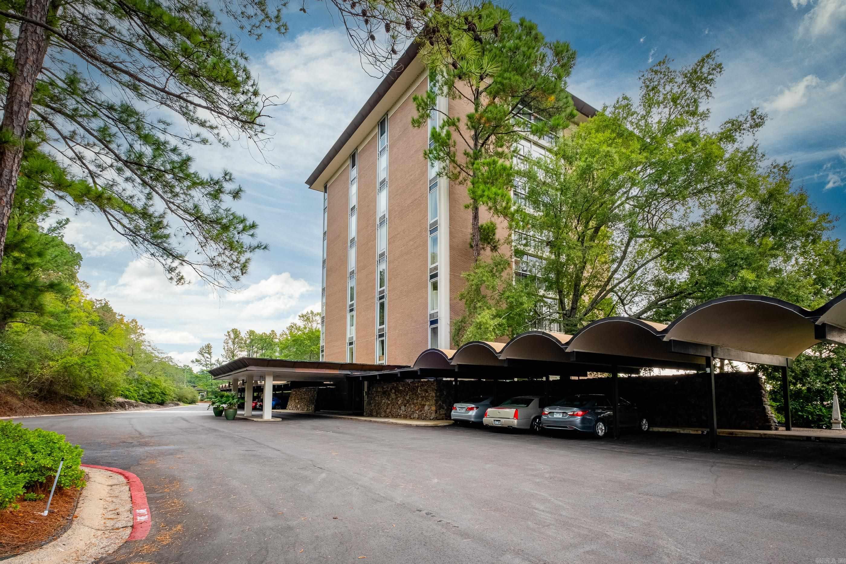 3500 Cedar Hill 4S  Little Rock, AR