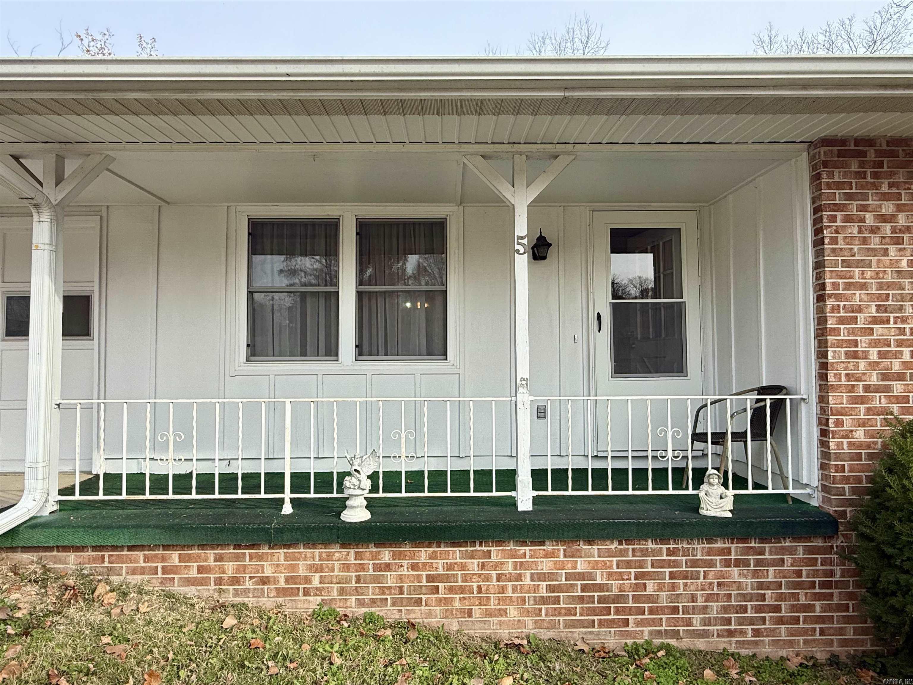 1113 Meadowbrook Drive  Mountain Home, AR