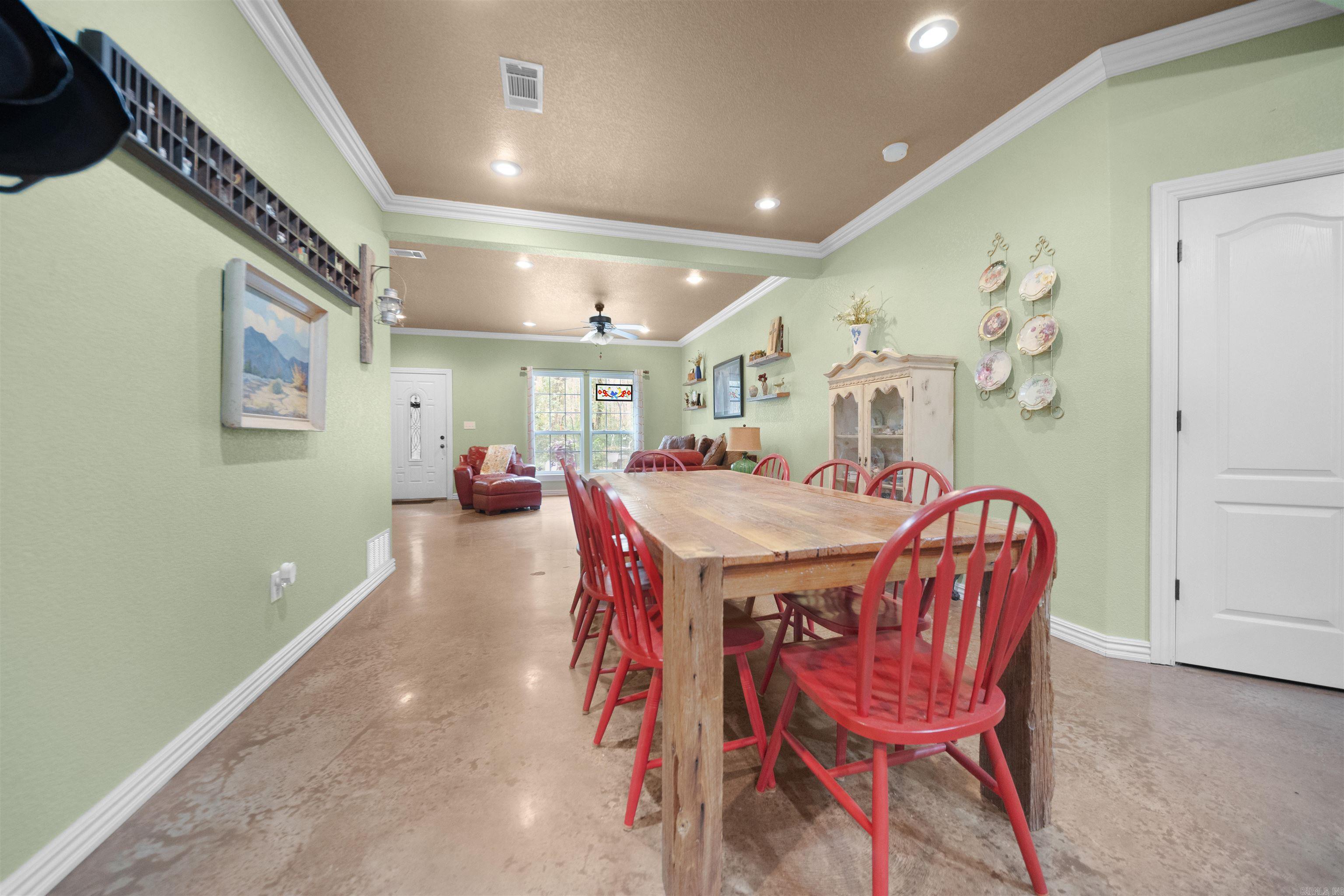 640 Stover  Hot Springs, AR