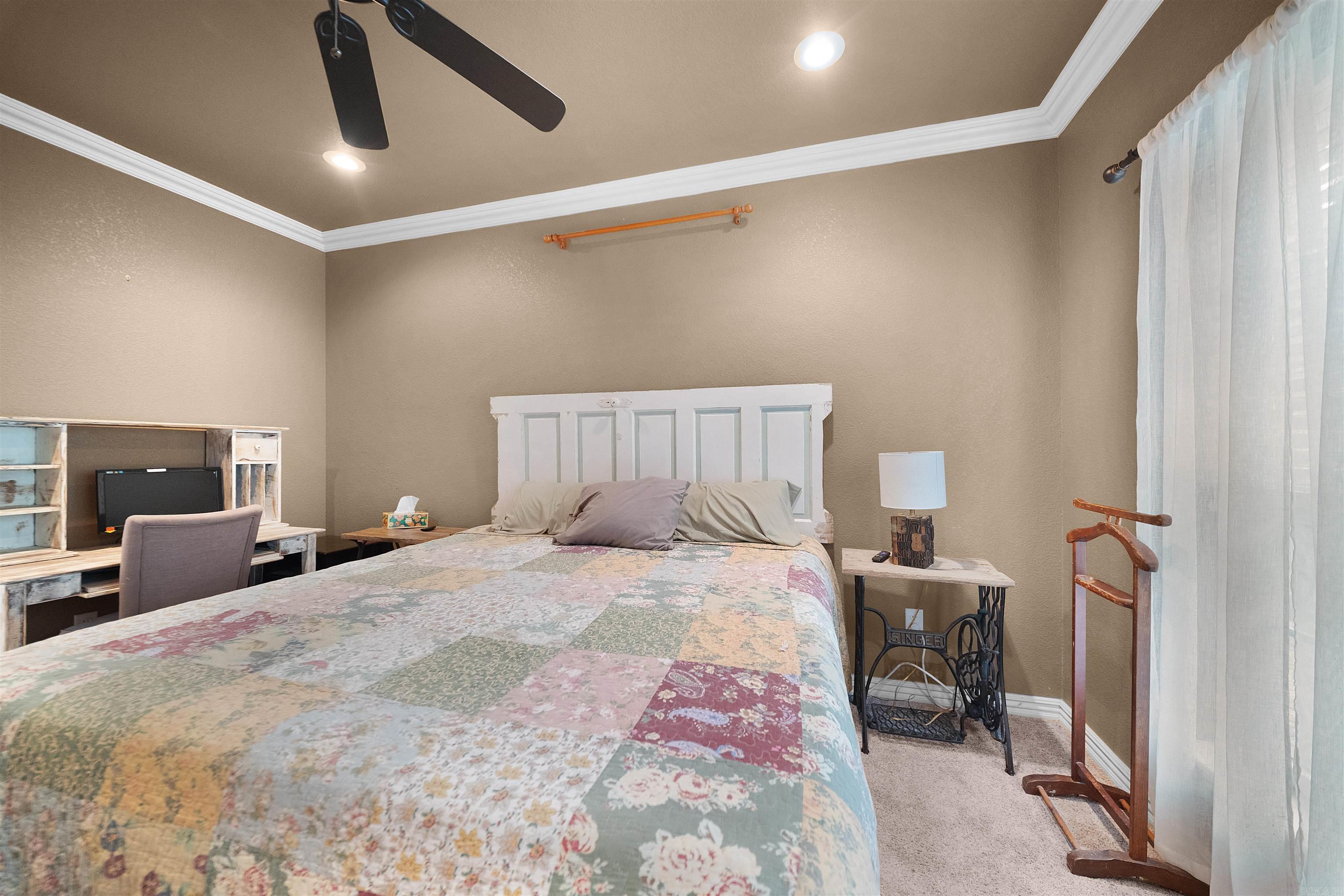 640 Stover  Hot Springs, AR