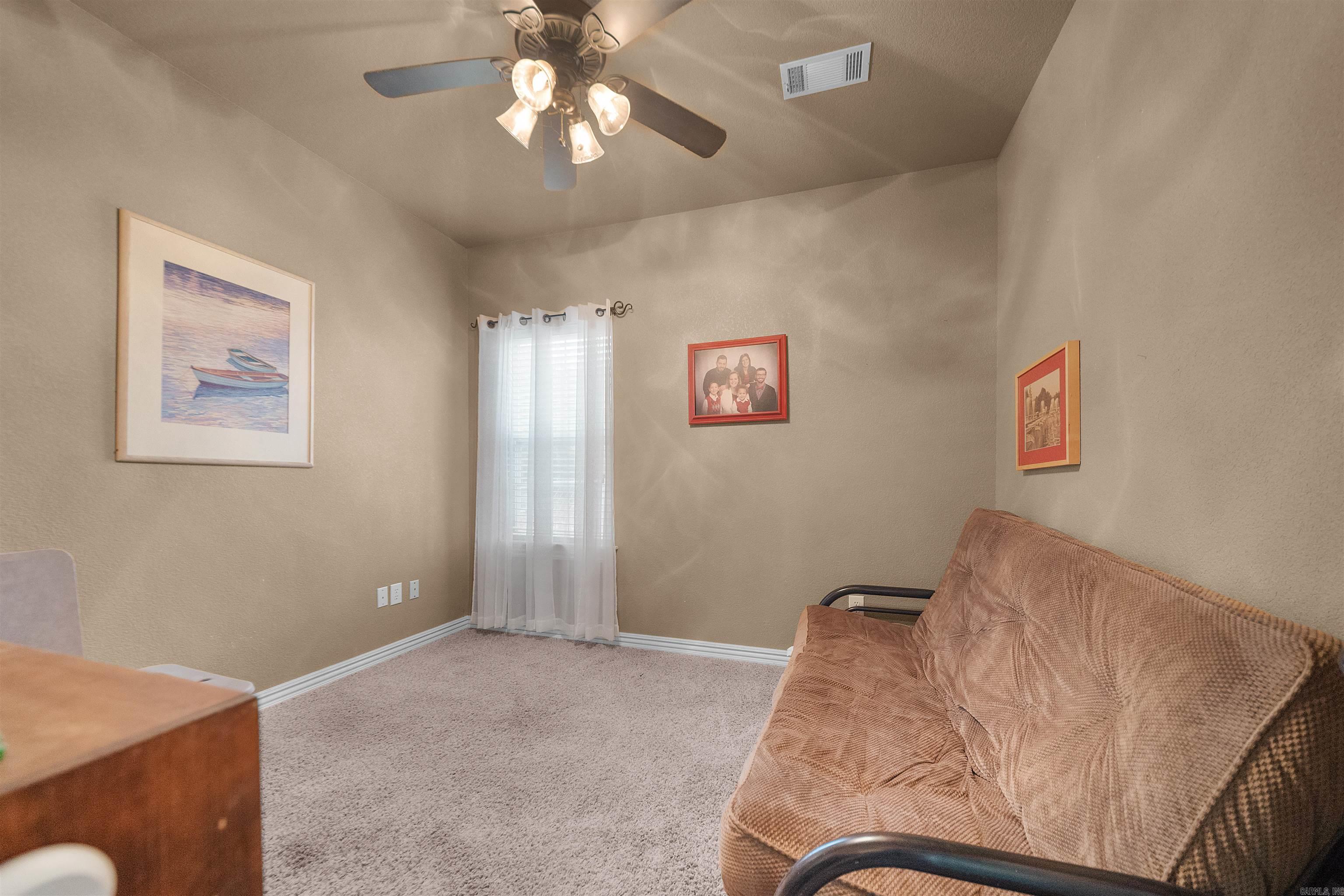 640 Stover  Hot Springs, AR