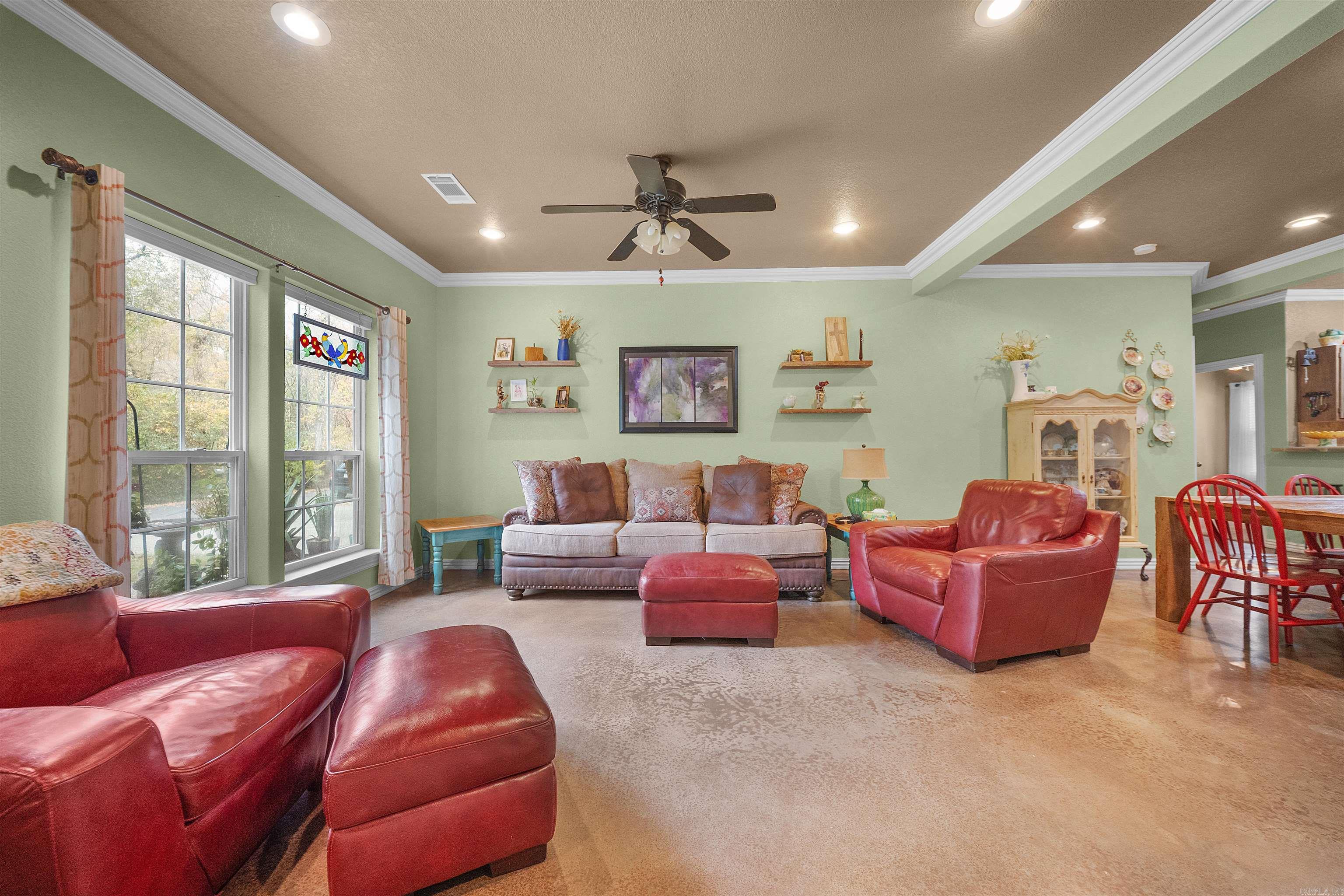 640 Stover  Hot Springs, AR