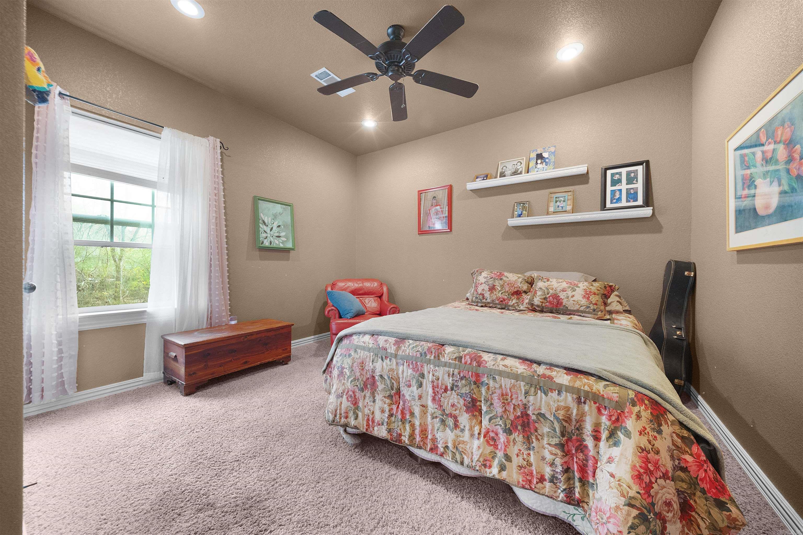 640 Stover  Hot Springs, AR