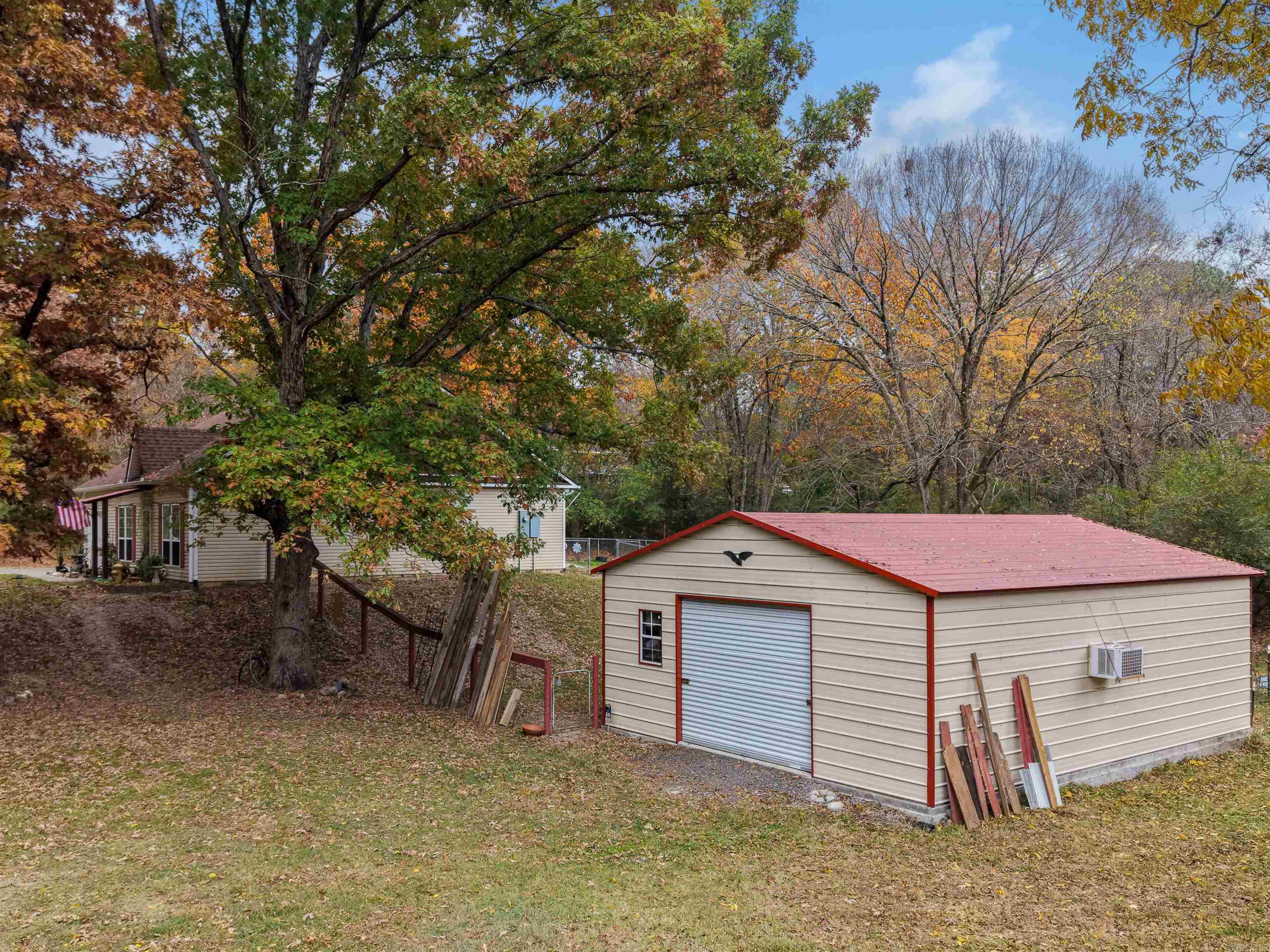 640 Stover  Hot Springs, AR