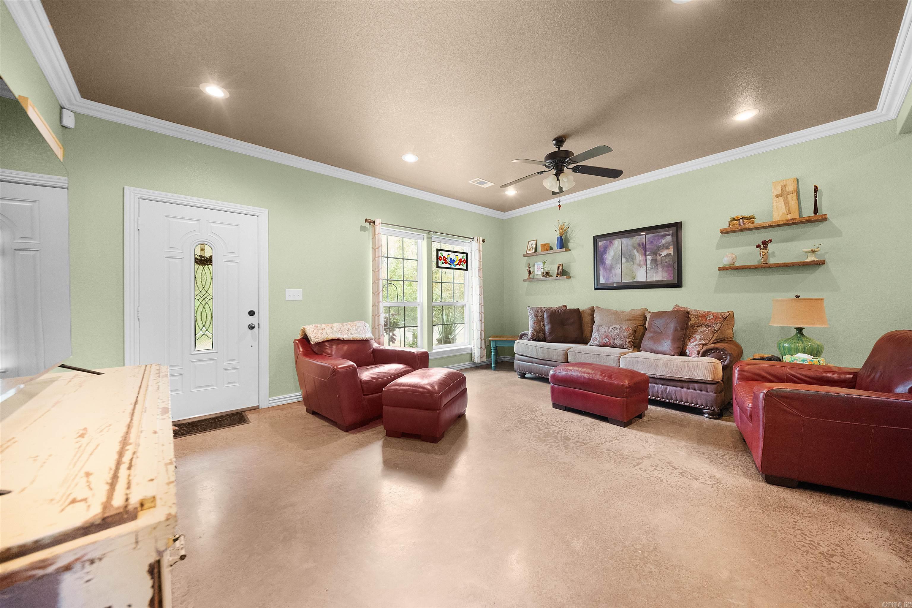 640 Stover  Hot Springs, AR