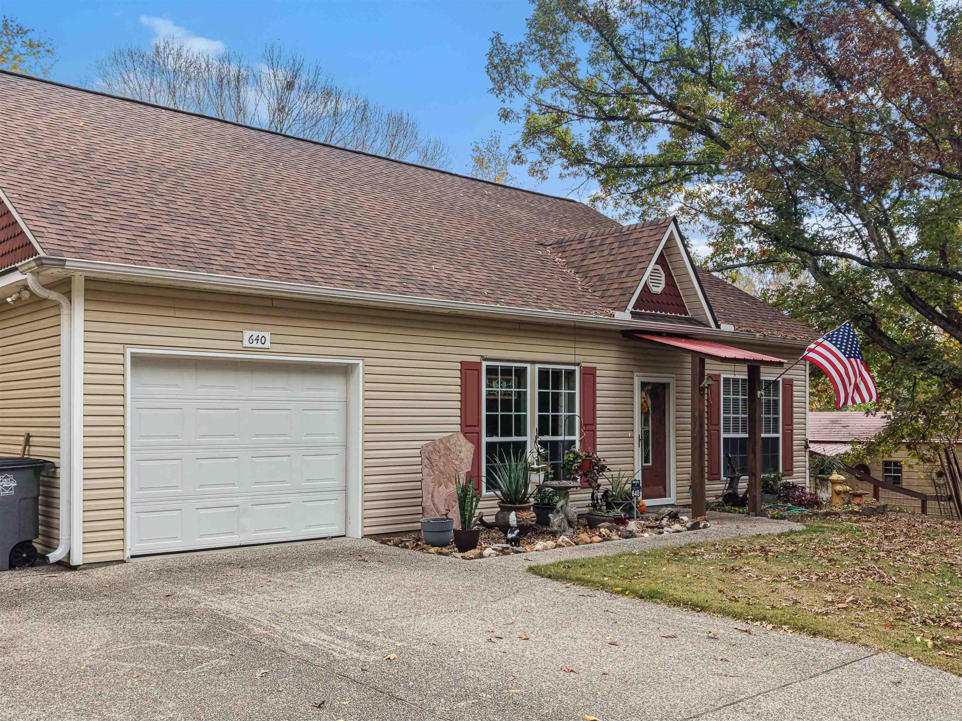 640 Stover  Hot Springs, AR