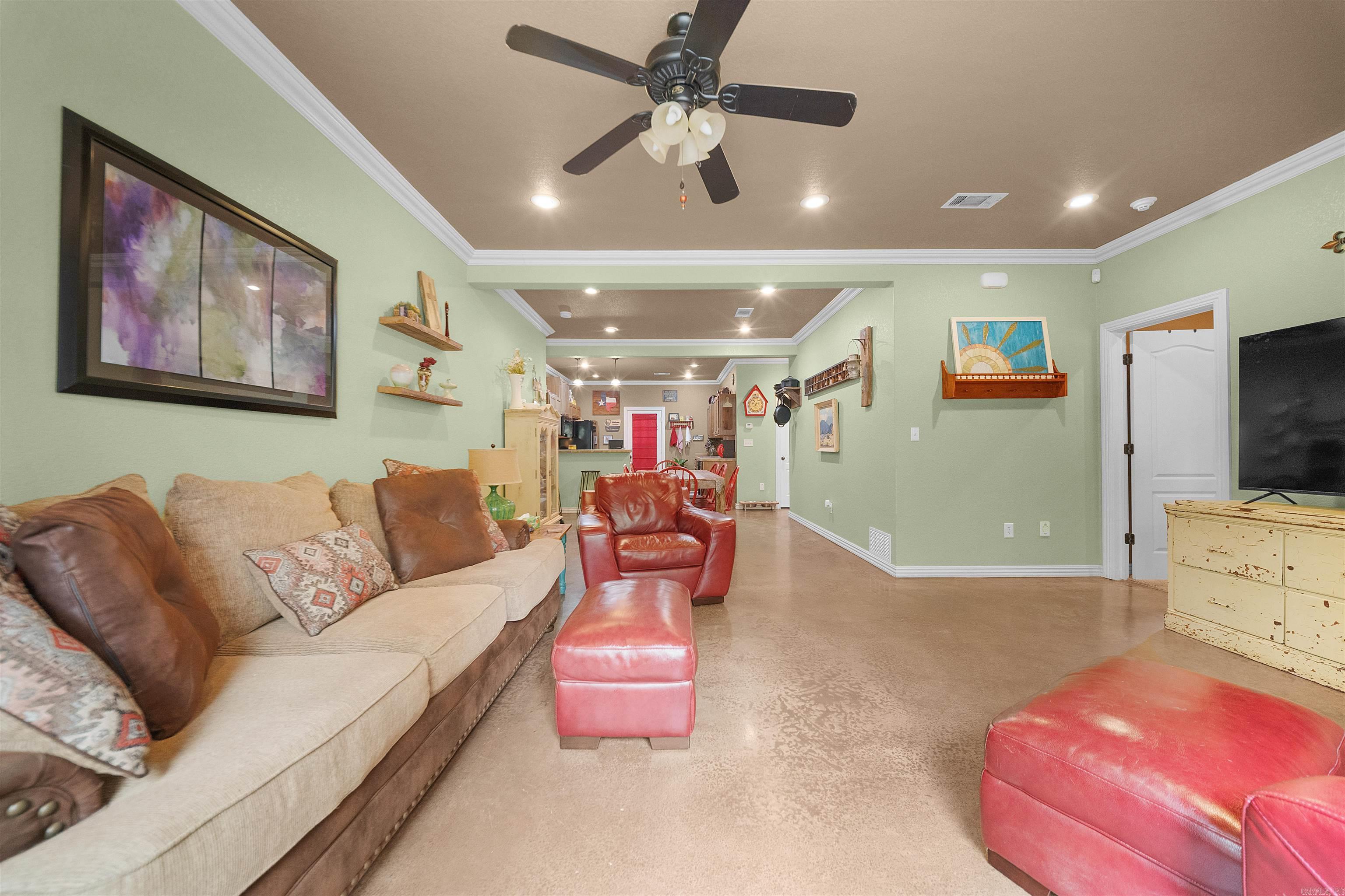 640 Stover  Hot Springs, AR