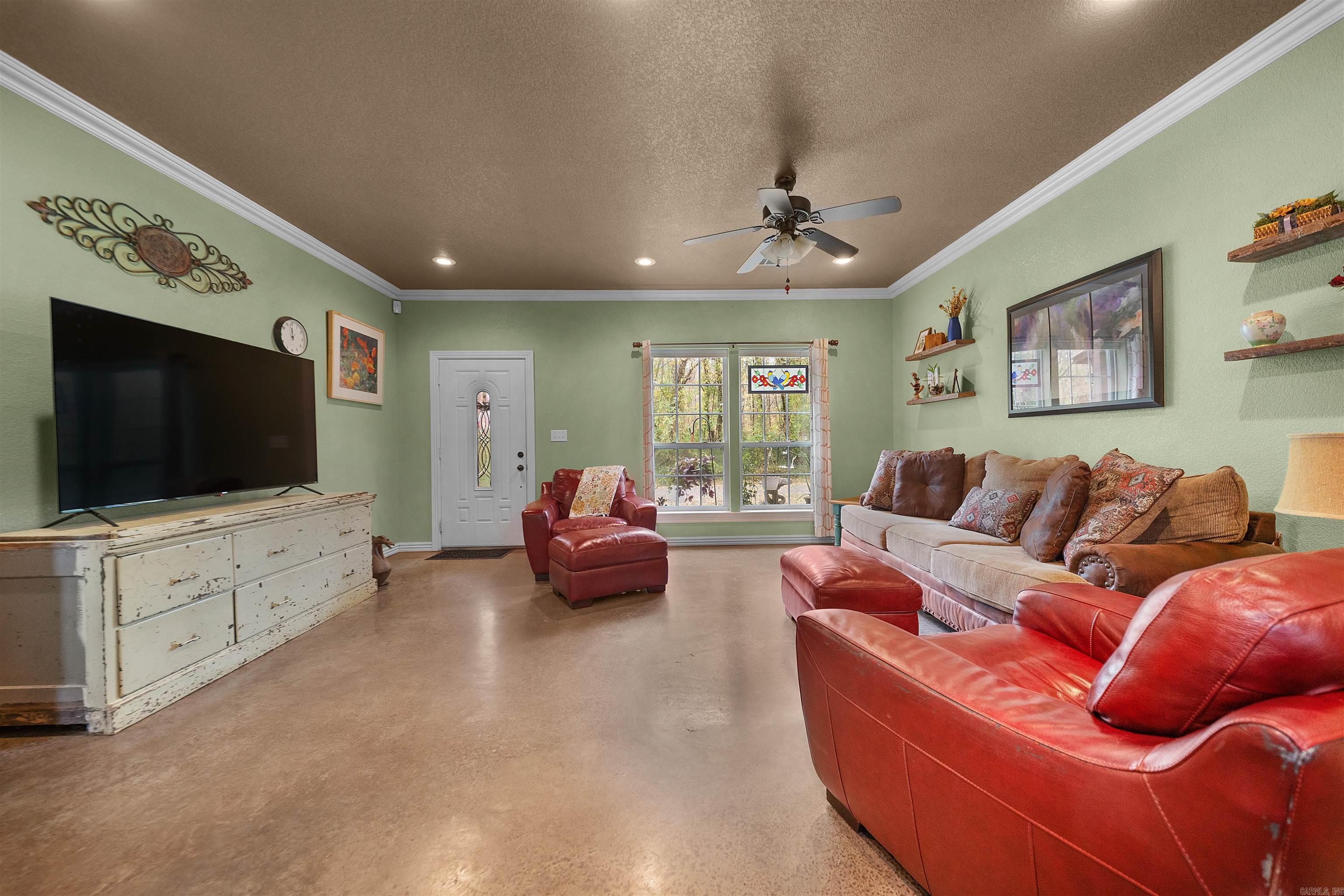 640 Stover  Hot Springs, AR