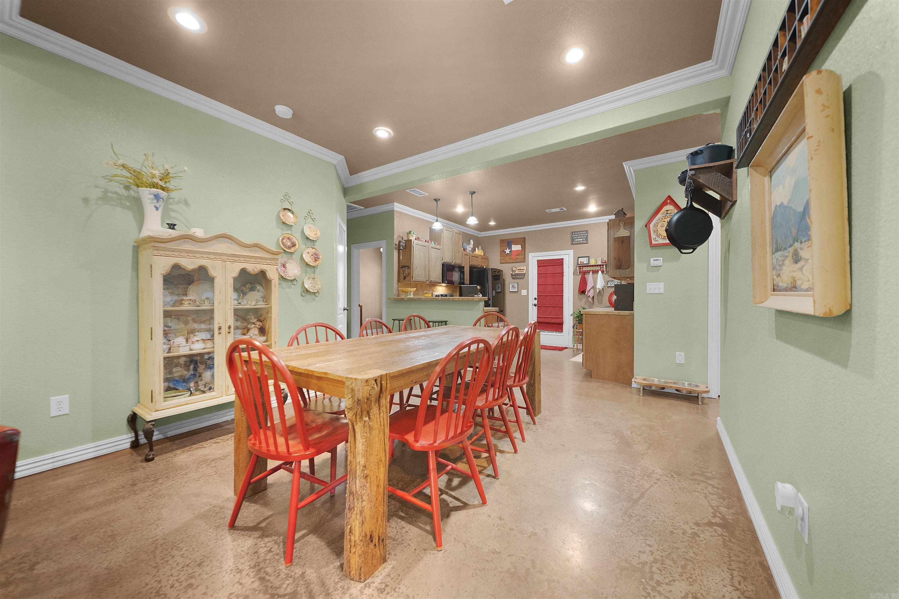 640 Stover  Hot Springs, AR