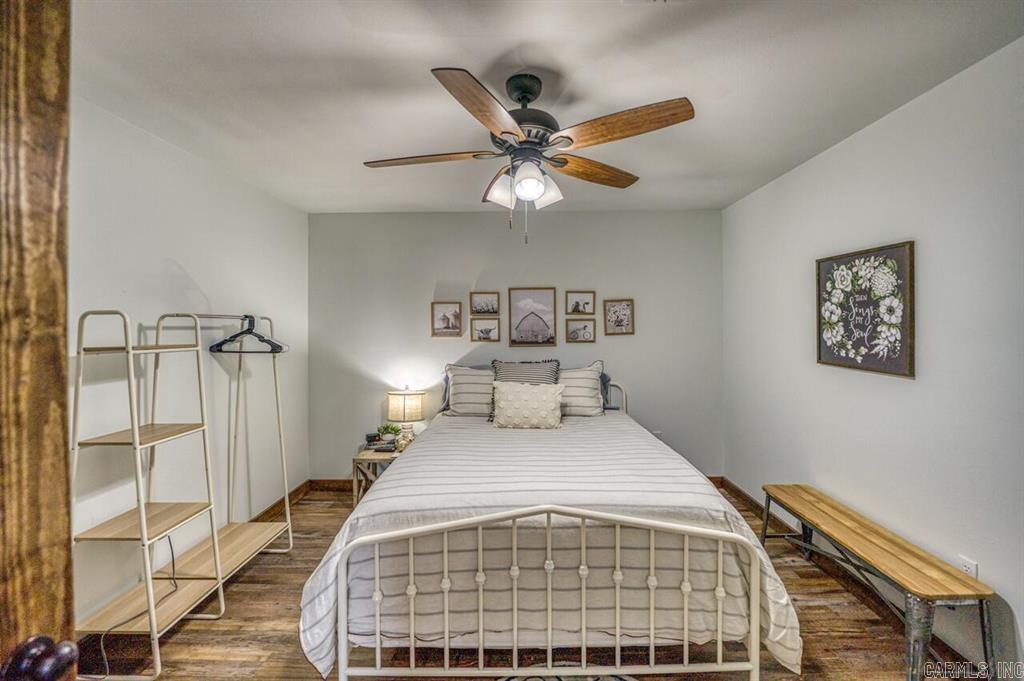 18659 & 18607 N US-65  Saint Joe, AR