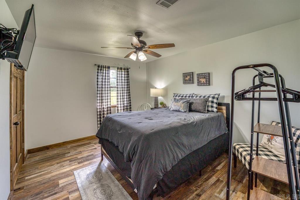 18659 & 18607 N US-65  Saint Joe, AR