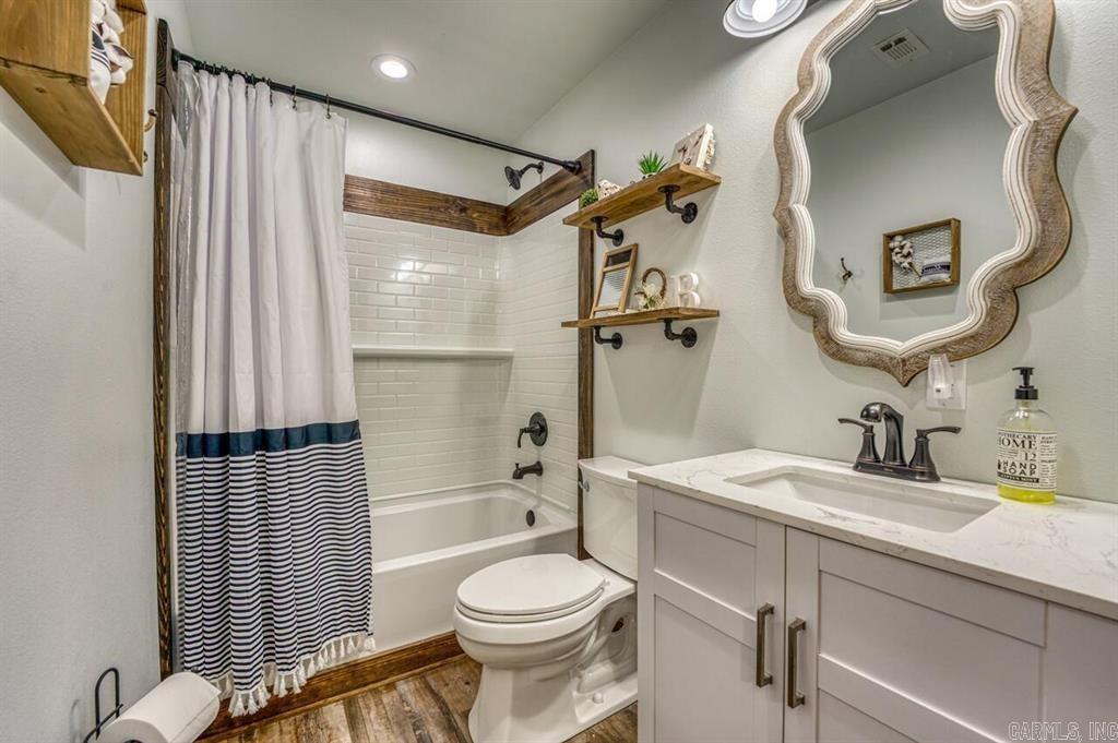 18659 & 18607 N US-65  Saint Joe, AR