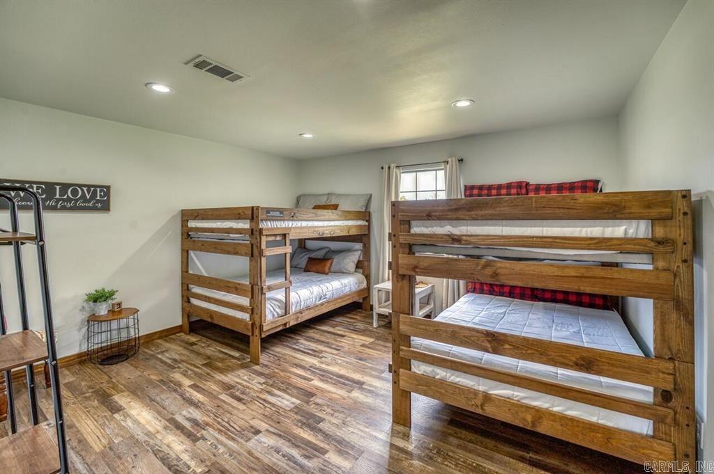 18659 & 18607 N US-65  Saint Joe, AR