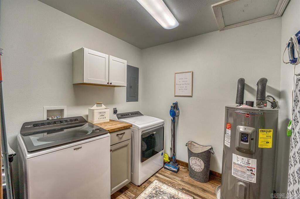 18659 & 18607 N US-65  Saint Joe, AR