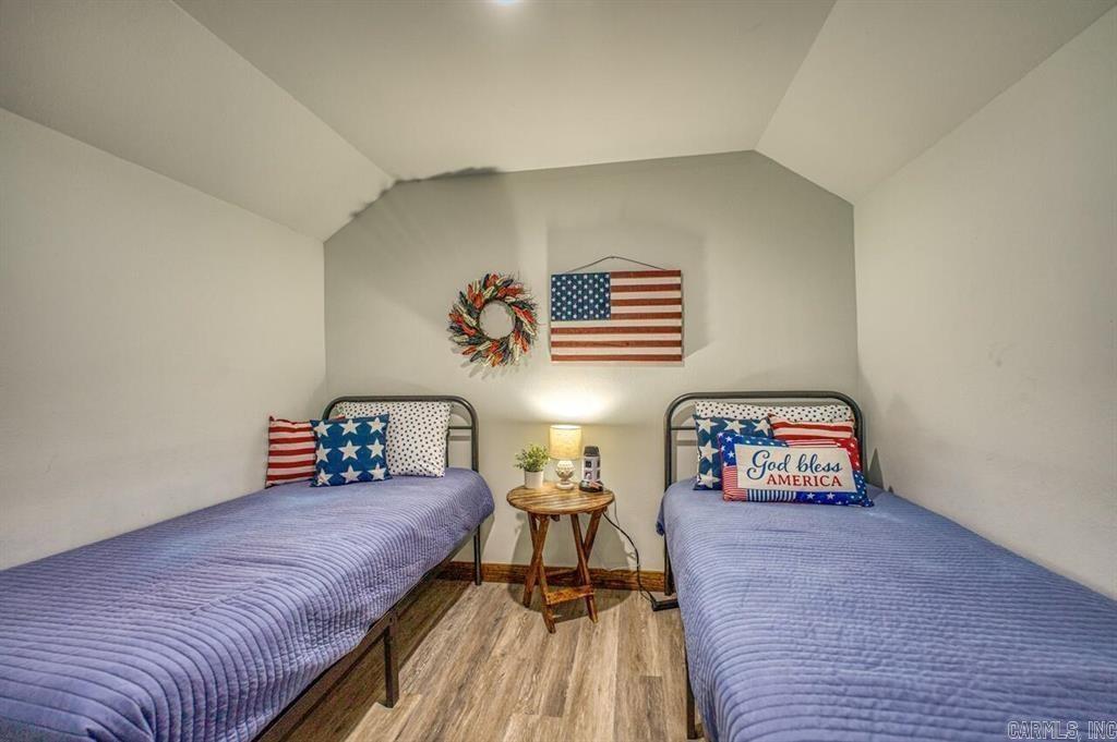 18659 & 18607 N US-65  Saint Joe, AR