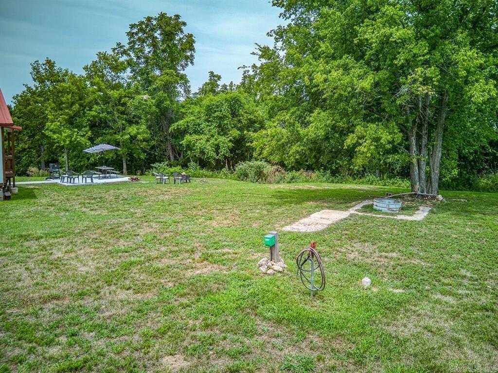 18659 & 18607 N US-65  Saint Joe, AR