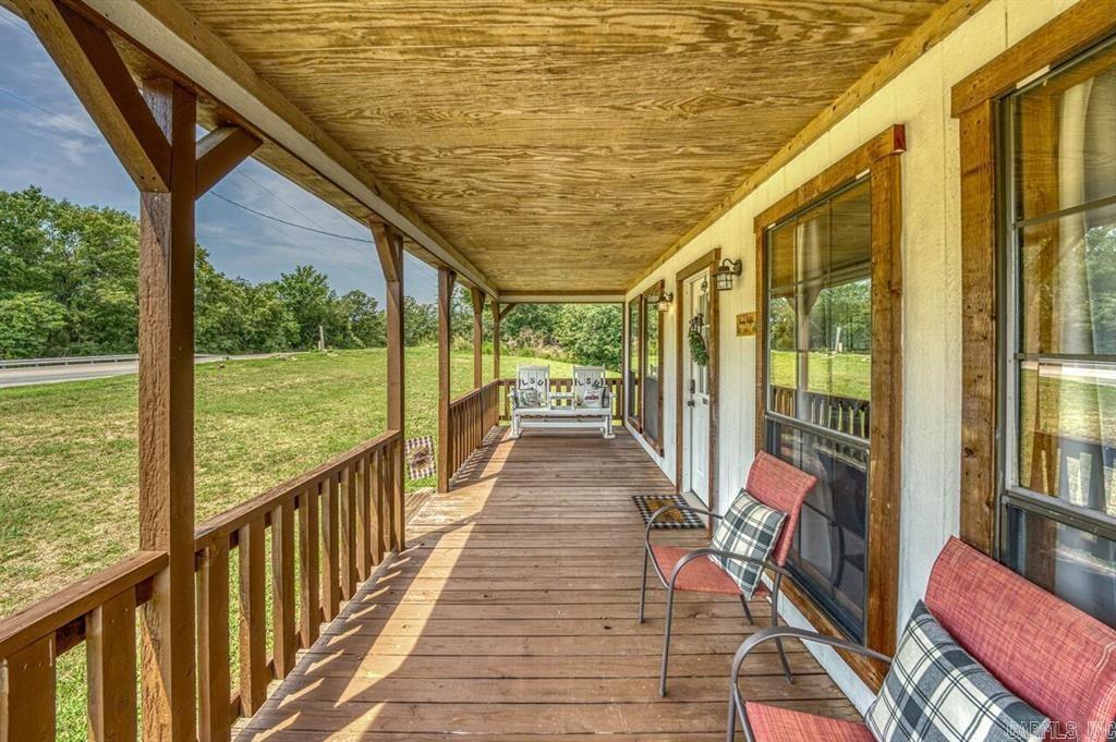 18659 & 18607 N US-65  Saint Joe, AR