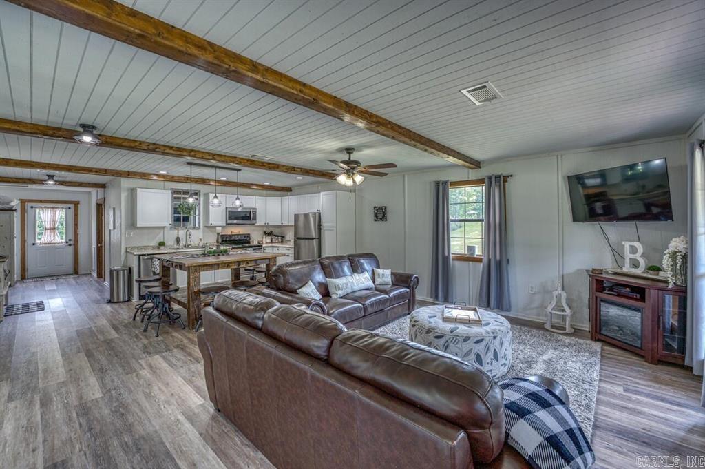 18659 & 18607 N US-65  Saint Joe, AR