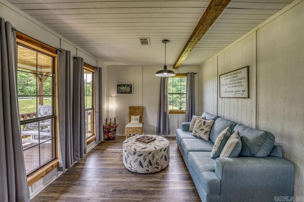 18659 & 18607 N US-65  Saint Joe, AR