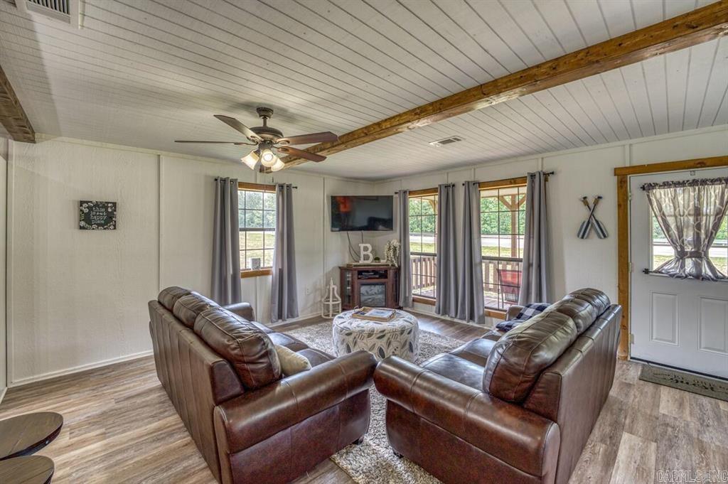 18659 & 18607 N US-65  Saint Joe, AR