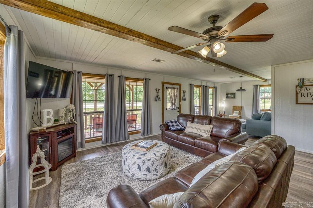 18659 & 18607 N US-65  Saint Joe, AR