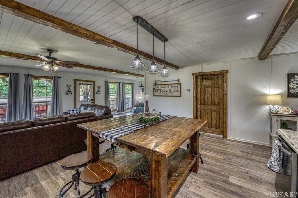 18659 & 18607 N US-65  Saint Joe, AR