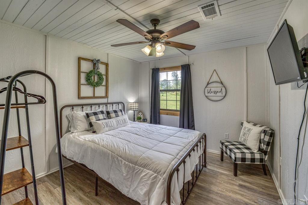 18659 & 18607 N US-65  Saint Joe, AR