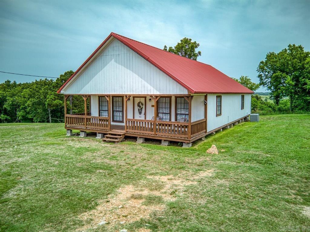 18659 & 18607 N US-65  Saint Joe, AR