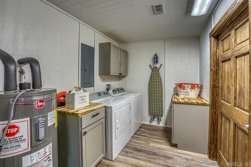 18659 & 18607 N US-65  Saint Joe, AR