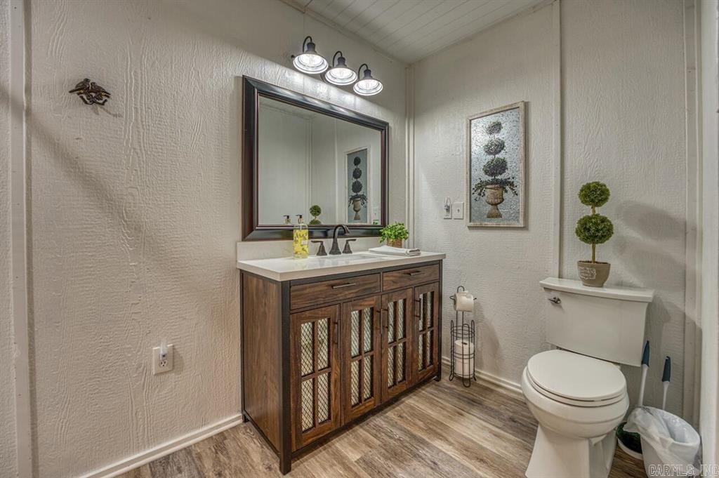 18659 & 18607 N US-65  Saint Joe, AR