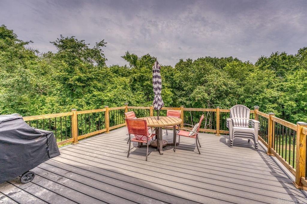 18659 & 18607 N US-65  Saint Joe, AR