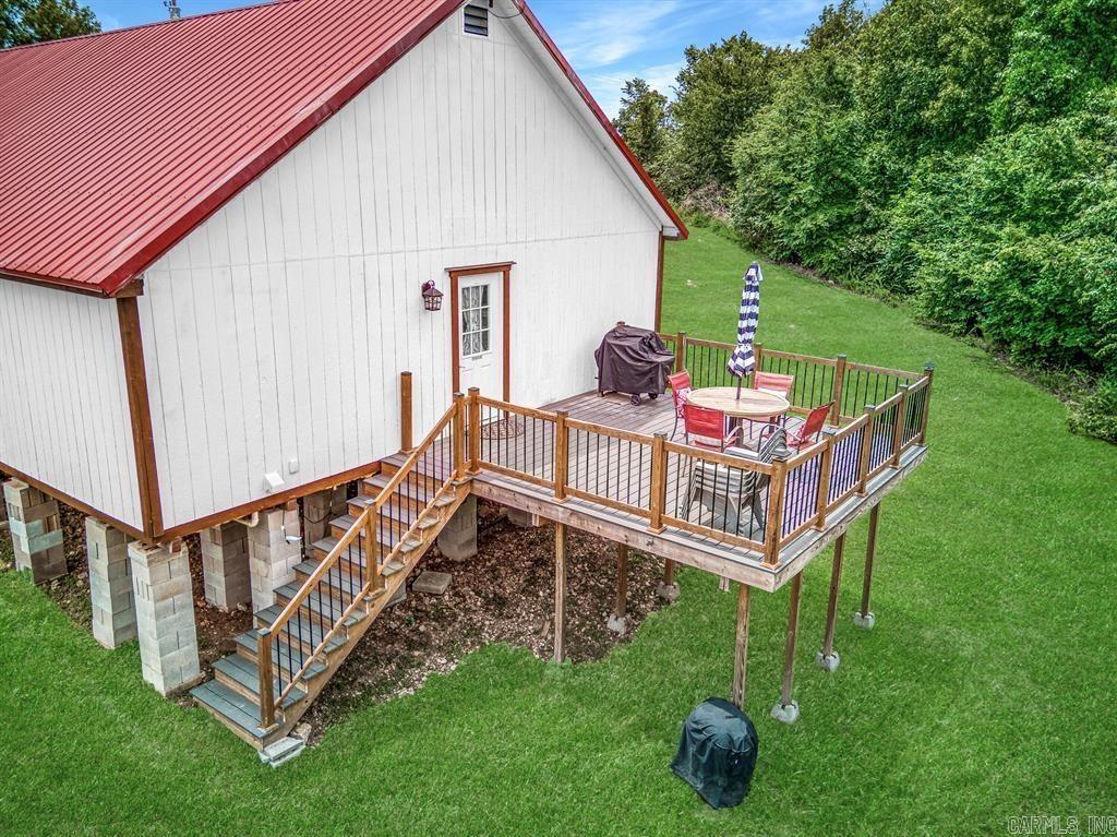 18659 & 18607 N US-65  Saint Joe, AR